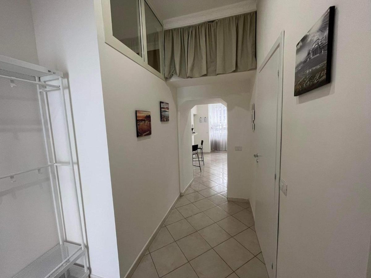 La Maison Di Nonna Tina - Panoramic Suite Napoli Eksteriør bilde