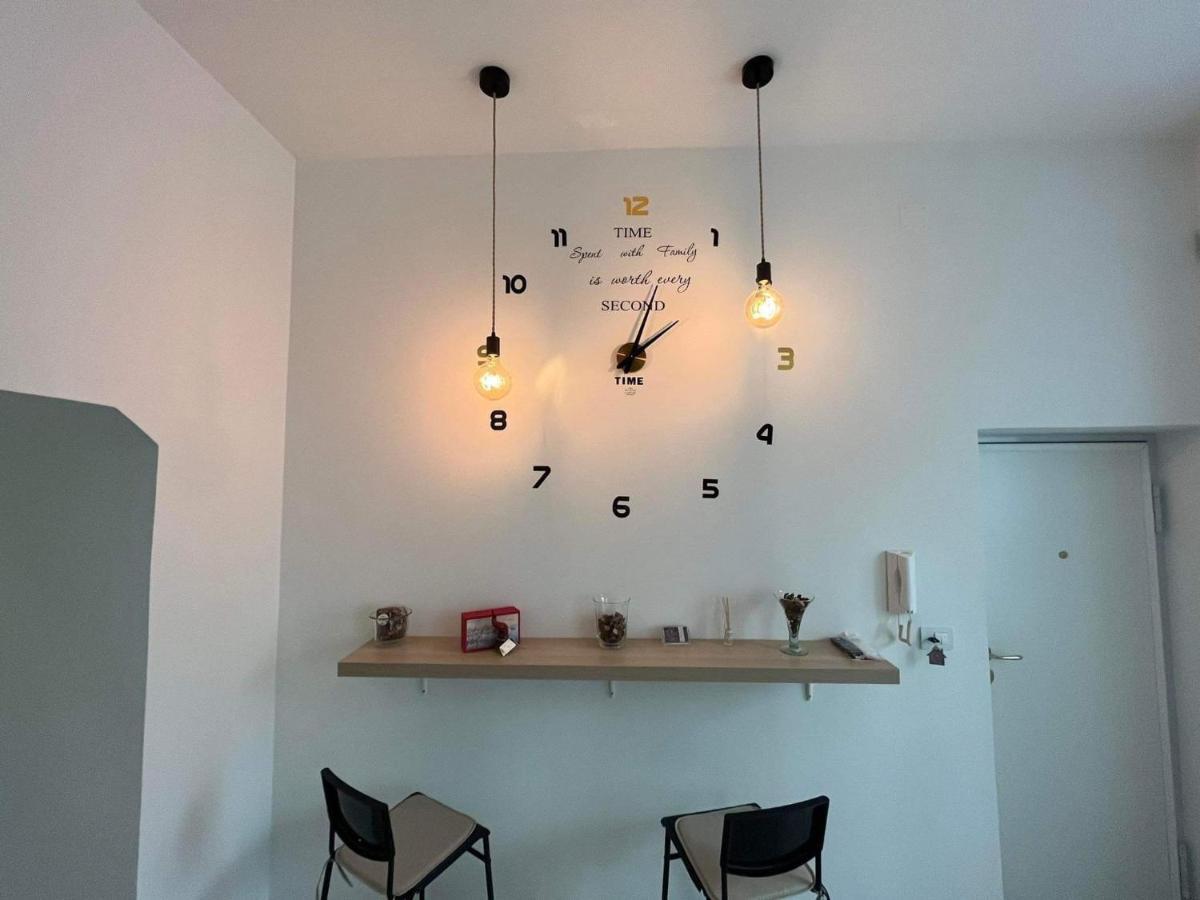 La Maison Di Nonna Tina - Panoramic Suite Napoli Eksteriør bilde